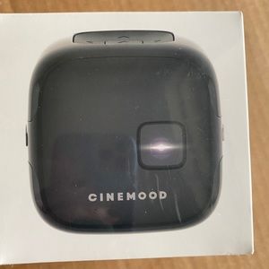 Cinemood 360 interactive projector